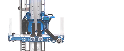 Automatizovaný sklad<br>Expedice objednávek tentýž den